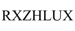 RXZHLUX