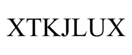 XTKJLUX