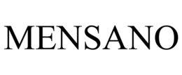 MENSANO