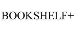 BOOKSHELF+