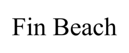 FIN BEACH