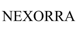 NEXORRA