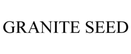 GRANITE SEED