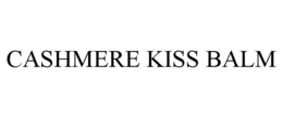 CASHMERE KISS BALM