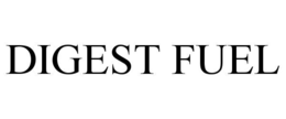 DIGEST FUEL