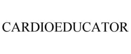 CARDIOEDUCATOR