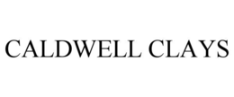 CALDWELL CLAYS