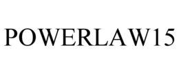 POWERLAW15
