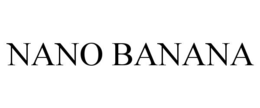 NANO BANANA