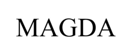 MAGDA