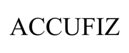 ACCUFIZ