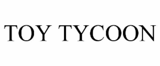 TOY TYCOON