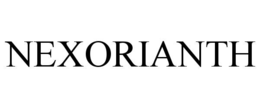 NEXORIANTH