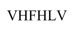 VHFHLV