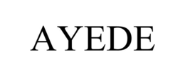 AYEDE