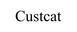 CUSTCAT