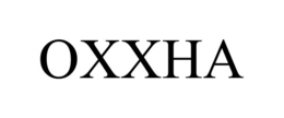OXXHA
