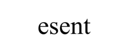 ESENT