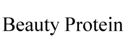 BEAUTY PROTEIN