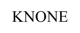 KNONE