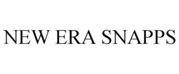 NEW ERA SNAPPS