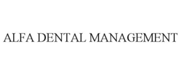 ALFA DENTAL MANAGEMENT