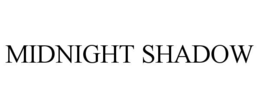 MIDNIGHT SHADOW