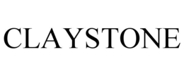 CLAYSTONE