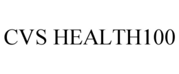CVS HEALTH100