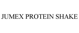 JUMEX PROTEIN SHAKE