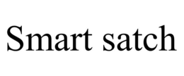 SMART SATCH