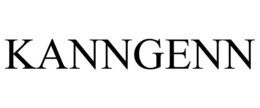 KANNGENN