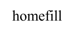 HOMEFILL