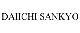 DAIICHI SANKYO