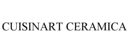 CUISINART CERAMICA