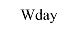 WDAY
