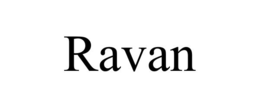 RAVAN