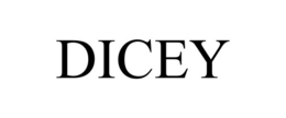 DICEY