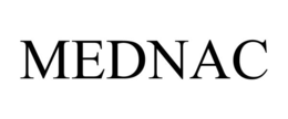 MEDNAC