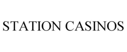 STATION CASINOS