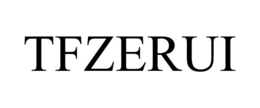 TFZERUI