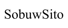 SOBUWSITO
