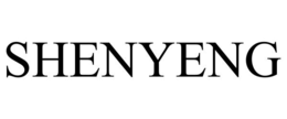 SHENYENG