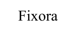 FIXORA