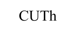 CUTH