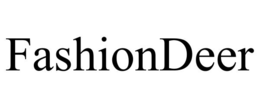 FASHIONDEER