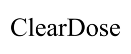 CLEARDOSE