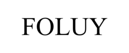 FOLUY