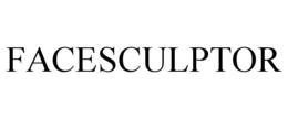 FACESCULPTOR