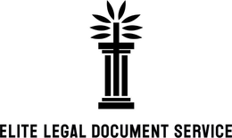 ELITE LEGAL DOCUMENT SERVICE